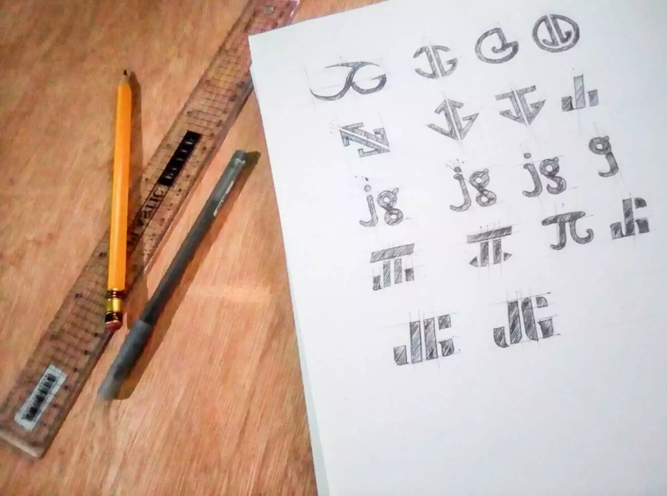 Identity-sketching