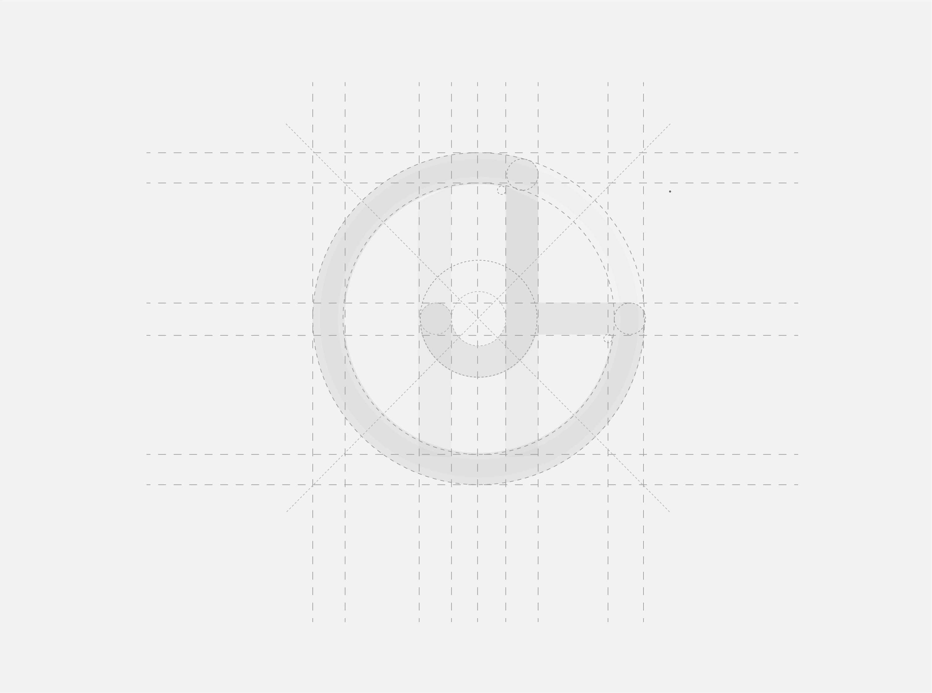 Logo construction